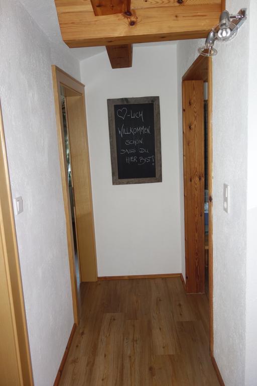 Apartamento Fink-Hof Wildermieming Exterior foto